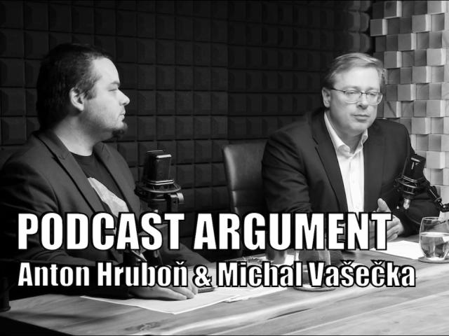 Michal Vašečka a Anton Hruboň: Anatómia ľudskej ľahostajnosti