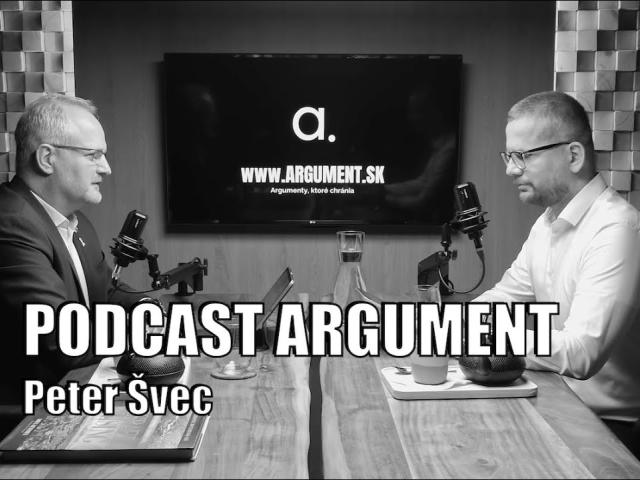 Peter Švec v rozhovore o Izraeli, židovskom pôvode Ježiša a vojnových naratívoch