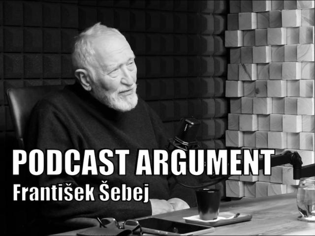 František Šebej vysvetľuje úlohu Islamských revolučných gárd v Iráne.