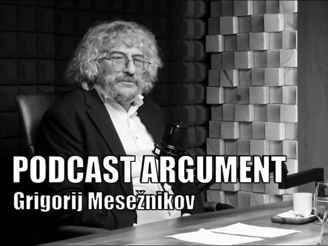 Grigorij Mesežnikov hovorí o iránskom režime a vzťahoch s Izraelom.