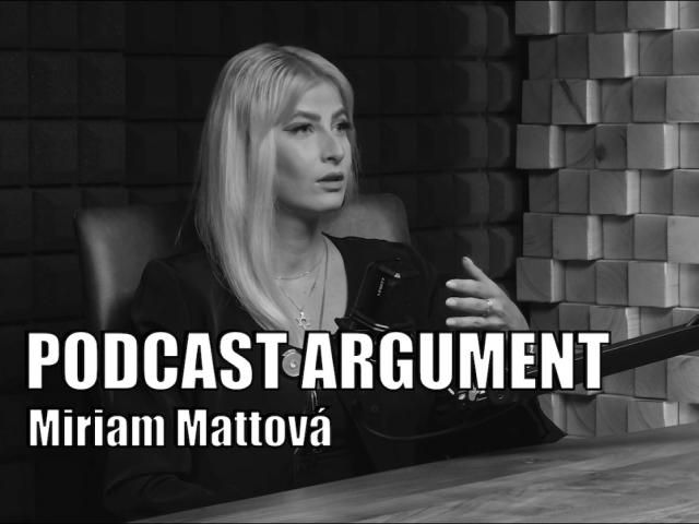 Miriam Mattová hovorí o svojej židovskej identite, antisemitizme a vyhrážkach, ktorým čelí po verejnej podpore Izraela.