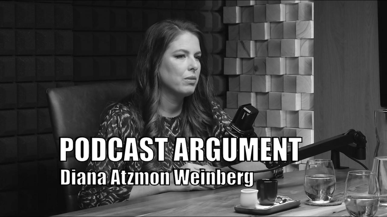 Diana Atzmon Weinberg hovorí o živote v Izraeli, dezinformáciách, 7. októbri a materstve počas vojny.