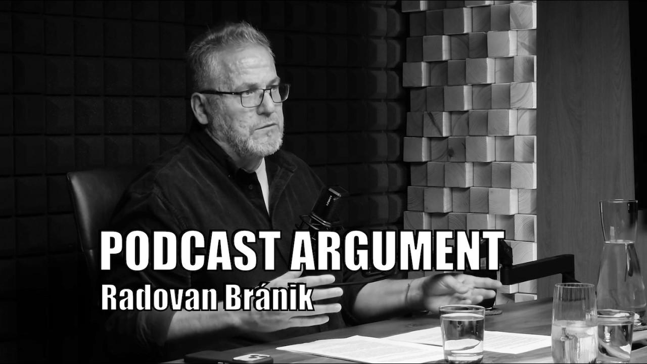 Radovan Bránik analyzuje migráciu, islamistický extrémizmus, bezpečnostné služby a politické zneužívanie strachu v Európe.